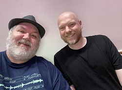 Mark (Subordinate Clause / Throbject)