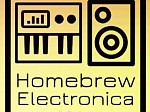 Homebrew Electronica Show
