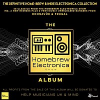 The Homebrew Electronica Album