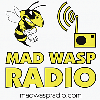 Mad Wasp Radio