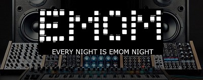 Electronic Music Open Mic