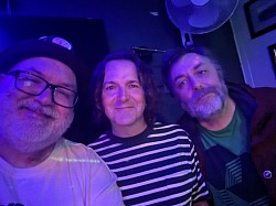 Plastic Transistor and HDRF (HorrorDwarf)