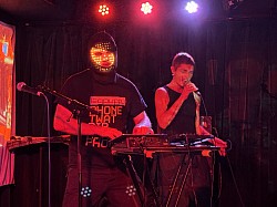 Leg Puppy 2.0 & Nøwnóis